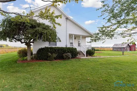 16304 County Road 4 1, Metamora, OH 43540