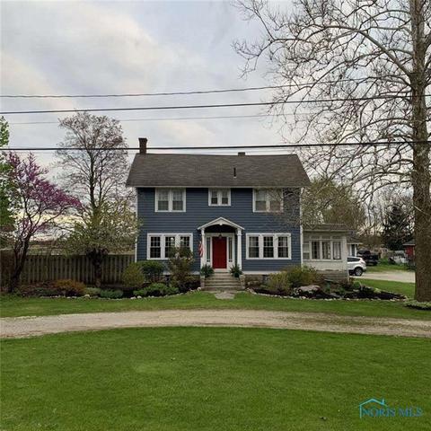 427 E Main St, Woodville, OH 43469