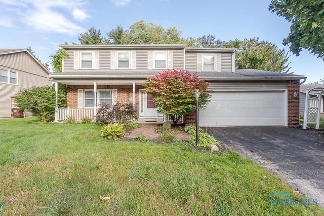 3928 Fairwood Dr, Sylvania, OH 43560
