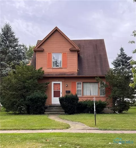 114 E 6th St, Perrysburg, OH 43551