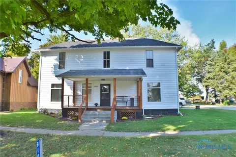 8106 Main St, Old Fort, OH 44861