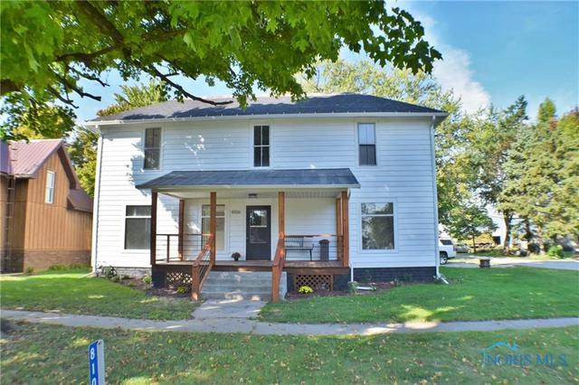 8106 Main St, Old Fort, OH 44861