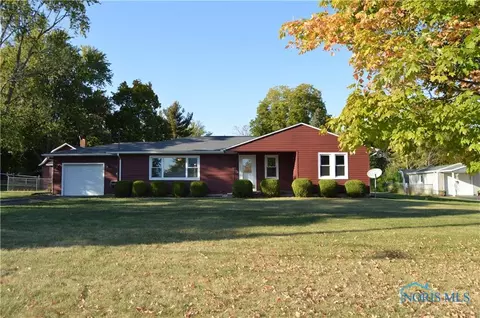 224 E Bigelow Ave, Findlay, OH 45840