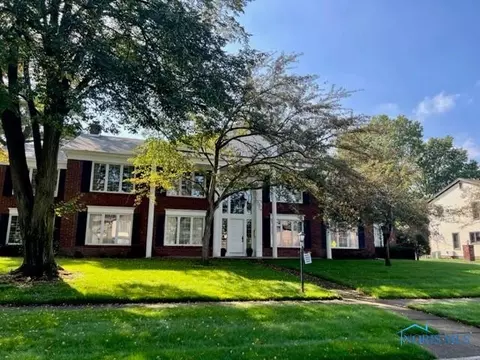 6603 Kingsbridge Dr #22, Sylvania, OH 43560
