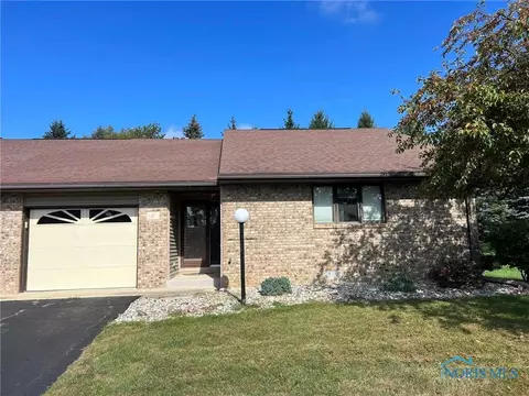 21 Windstone Dr, Findlay, OH 45840
