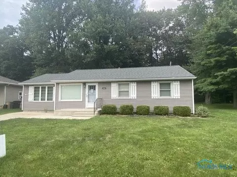 1522 Southwood Dr, Lima, OH 45805