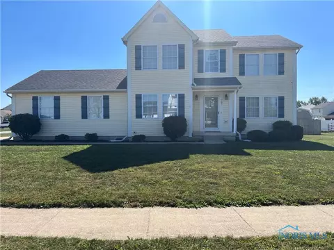 707 Maple St, North Baltimore, OH 45872