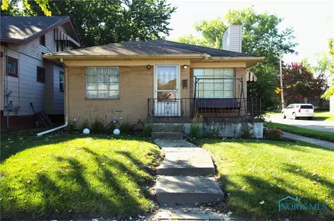 1951 Arlington Ave, Toledo, OH 43609