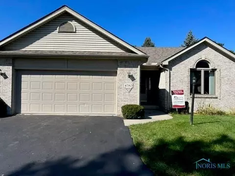 4780 Ryan Ridge Pl, Toledo, OH 43614