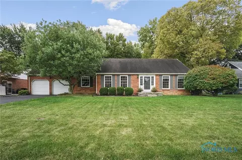 801 Hawthorne Rd, Findlay, OH 45840