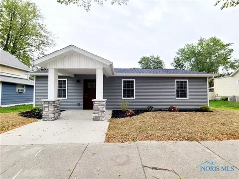 903 S Main St, Bryan, OH 43506