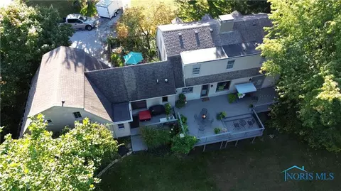 5863 Winslow Rd, Whitehouse, OH 43571