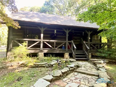 7625 Providence Neapolis Swanton Rd, Swanton, OH 43558