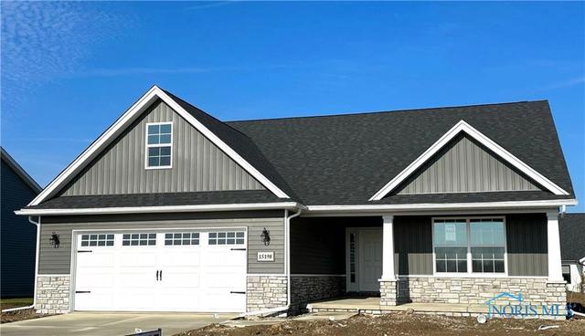 15198 Sugar Maple Dr, Perrysburg, OH 43551