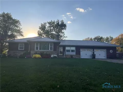 219 S Turkeyfoot Ave, Malinta, OH 43535