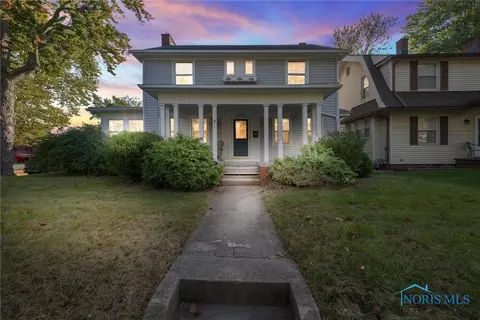 4370 Willys Pkwy, Toledo, OH 43612