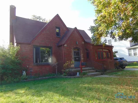 4323 Eastway St, Toledo, OH 43612