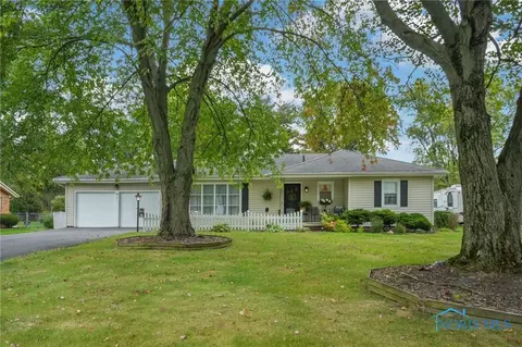 2011 Cass Rd, Toledo, OH 43614