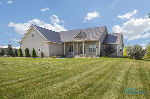 624 Township Highway 95, Carey, OH 43316