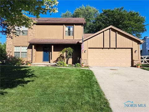 6002 Grainfield Dr, Sylvania, OH 43560