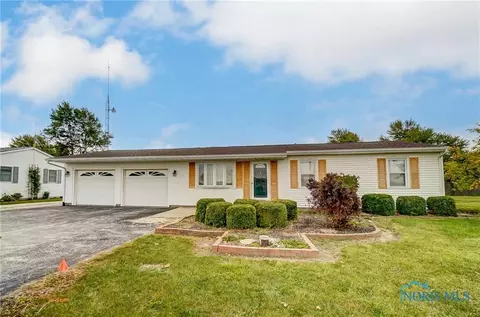 5863 County Road 84, Findlay, OH 45840