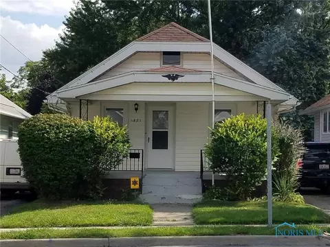 1831 Berdan Ave, Toledo, OH 43613