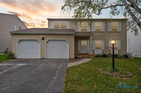 1786 Bucklew Dr, Toledo, OH 43613