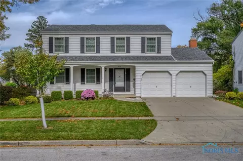 629 Stacey Ln, Maumee, OH 43537