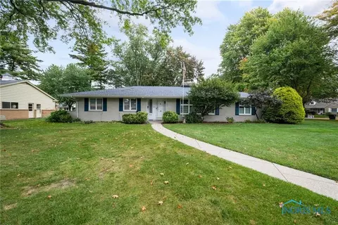 2359 Timberlawn Rd, Toledo, OH 43614