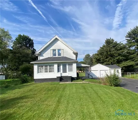 5935 Meteor Ave, Toledo, OH 43623