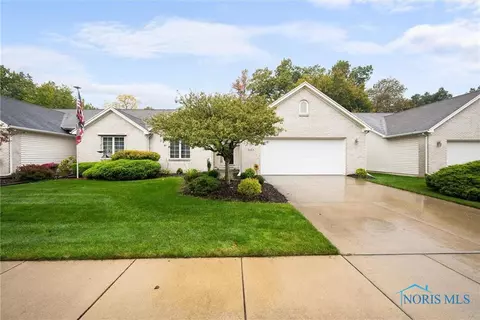 2123 Silverpine Ct, Toledo, OH 43615