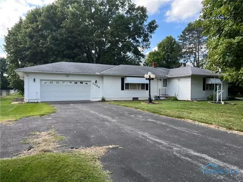 3054 S Sr 590, Burgoon, OH 43407