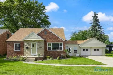 1261 Key St, Maumee, OH 43537