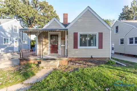 3660 Sherbrooke Rd, Toledo, OH 43613