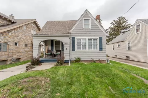 3603 Torrance Dr, Toledo, OH 43612