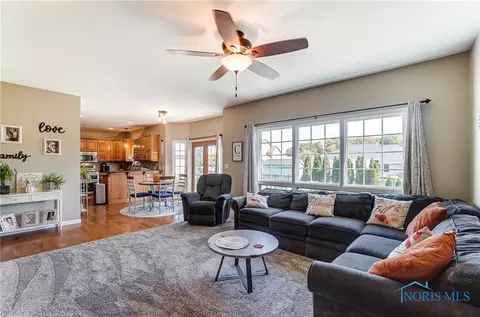 757 Timberview Dr, Findlay, OH 45840 photo 6