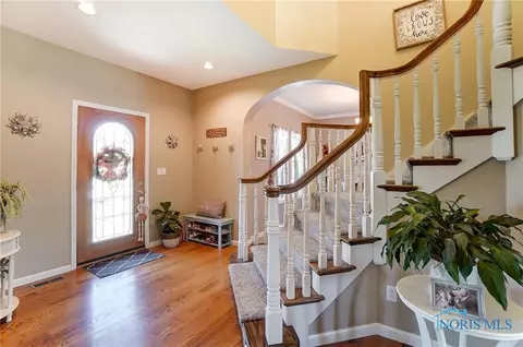 757 Timberview Dr, Findlay, OH 45840 photo 3