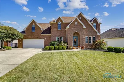 757 Timberview Dr, Findlay, OH 45840