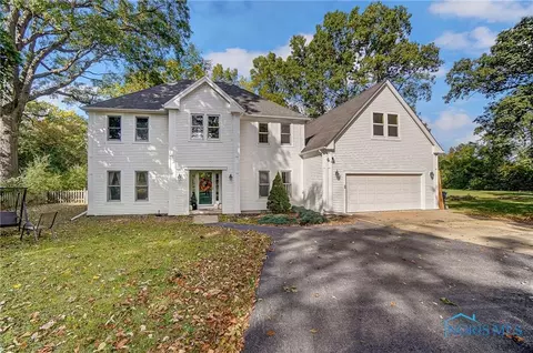 10120 Mandell Rd, Perrysburg, OH 43551