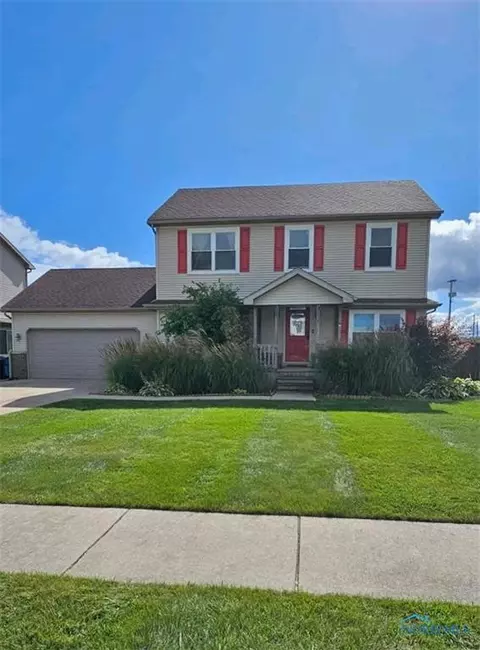 5010 Chardonnay Ln, Oregon, OH 43616