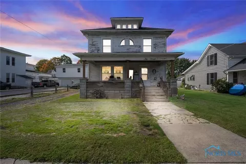 110 S Madison St, Delta, OH 43515