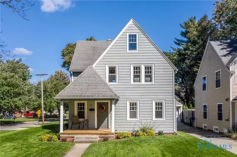 4338 Bellevue Rd, Toledo, OH 43613