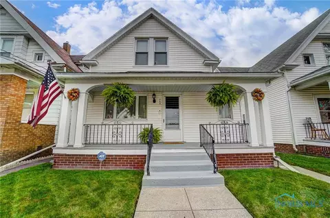 320 Dexter St, Toledo, OH 43608