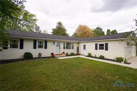 15172 Township Road 215, Arcadia, OH 44804