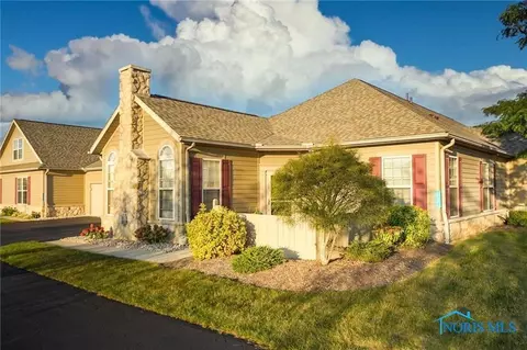 15374 N Point Dr #U1-153, Findlay, OH 45840