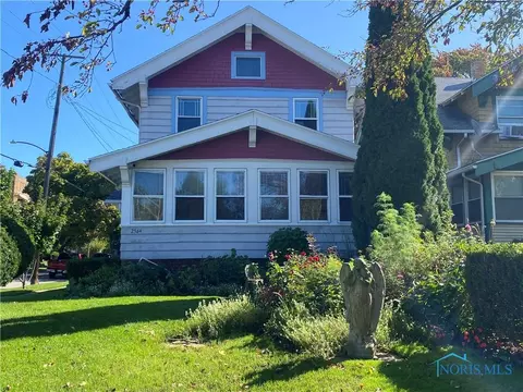 2564 Collingwood Blvd, Toledo, OH 43610
