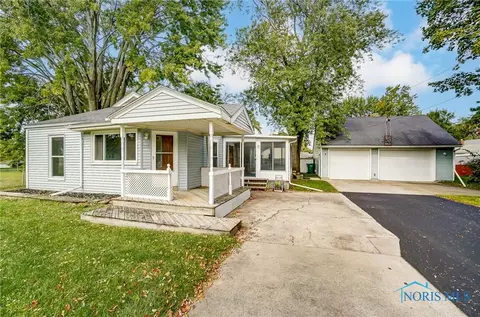 212 Morgan St, Northwood, OH 43619