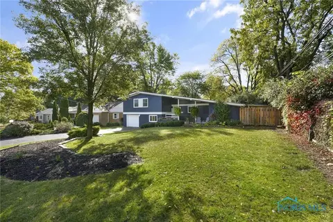123 E Yates Ave, Findlay, OH 45840