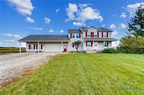 9152 Huffman Rd, Portage, OH 43451