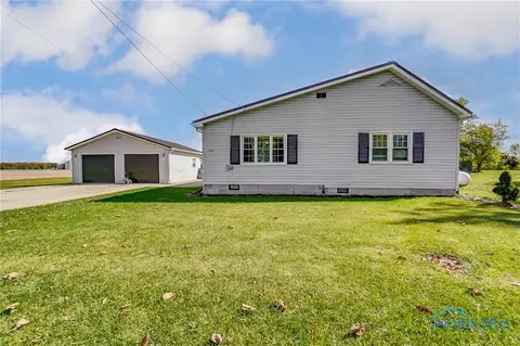 201 E 5th Ave, Cecil, OH 45821